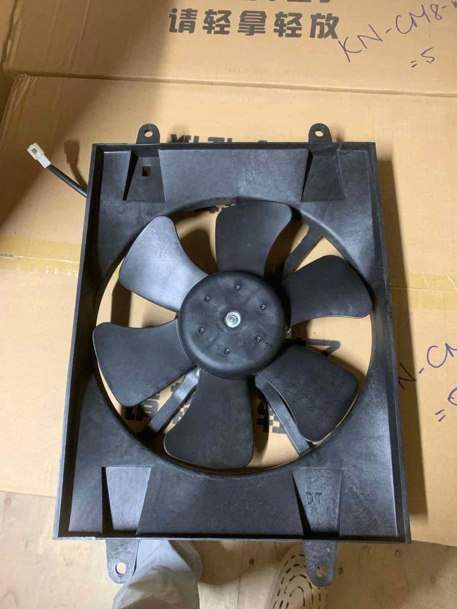 QUẠT ĐIỆN KÉT NƯỚC TOWNER 750KG 800A