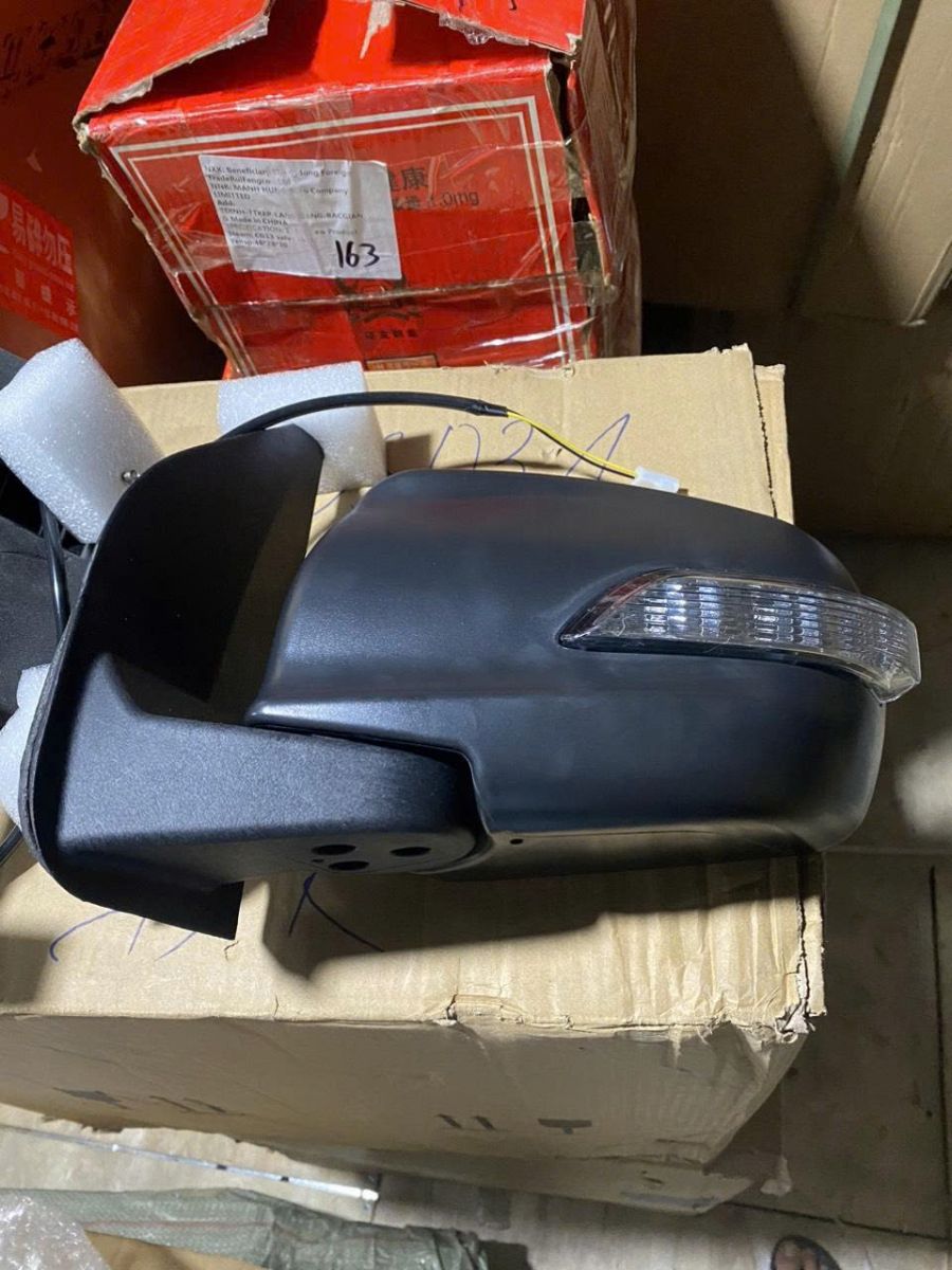 GƯƠNG HẬU THACO FRONTIER TF480