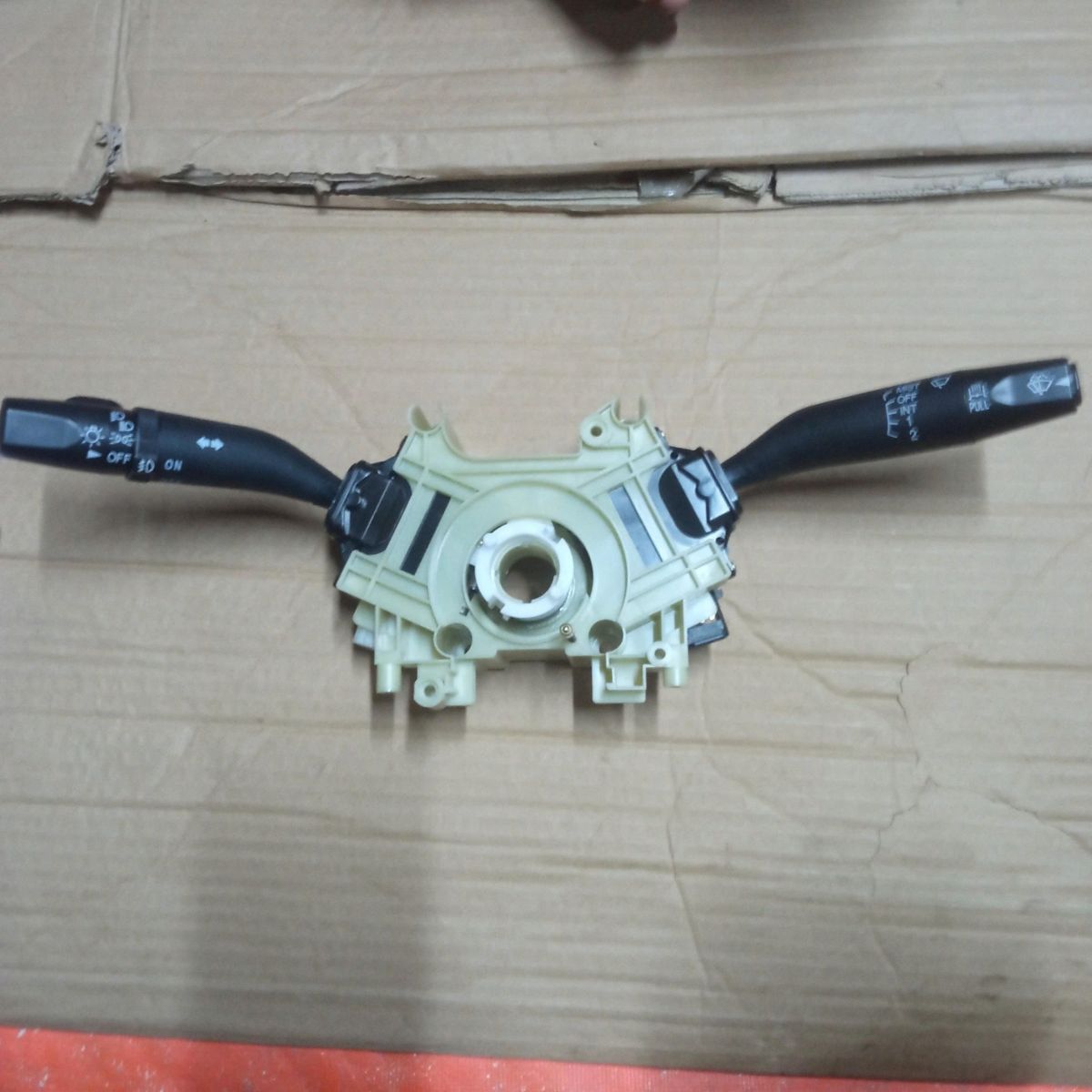 CÔNG TẮC TỔNG HỢP  THÀNH ĐÔ THÀNH IZ49