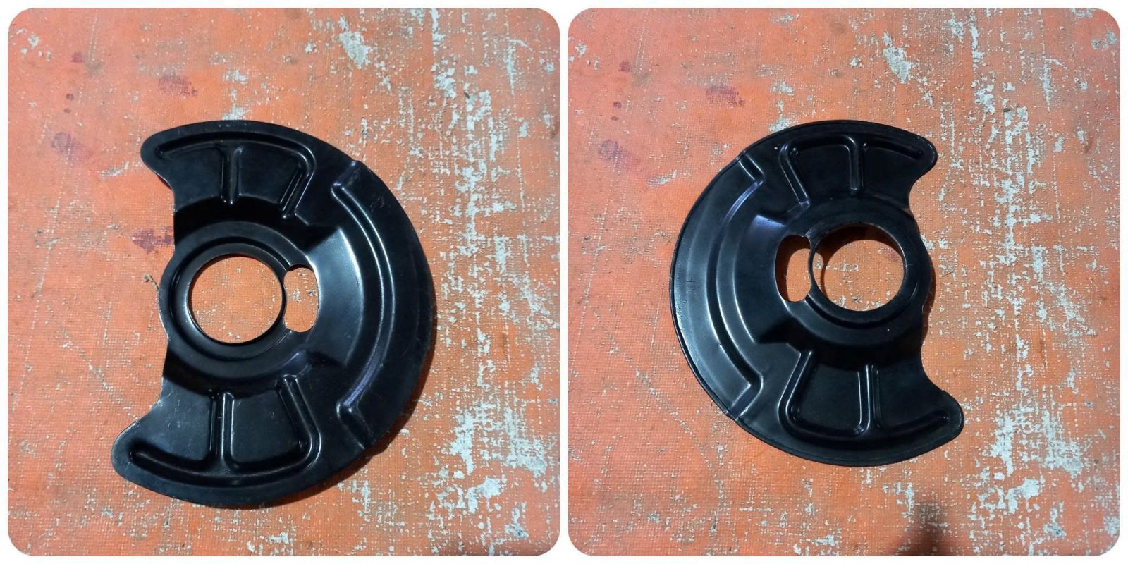 TẤM CHẮN MÂM DỪNG DONGBEN , SYM,TOWNER,TERACO