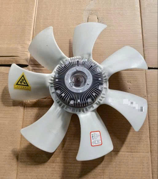 CÁNH QUẠT KÉT NƯỚC LIỀN LY TÂM TF2800
