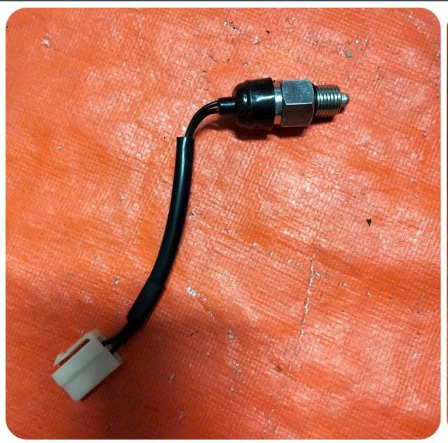CÔNG TẮC SỐ LÙI KENBO 870