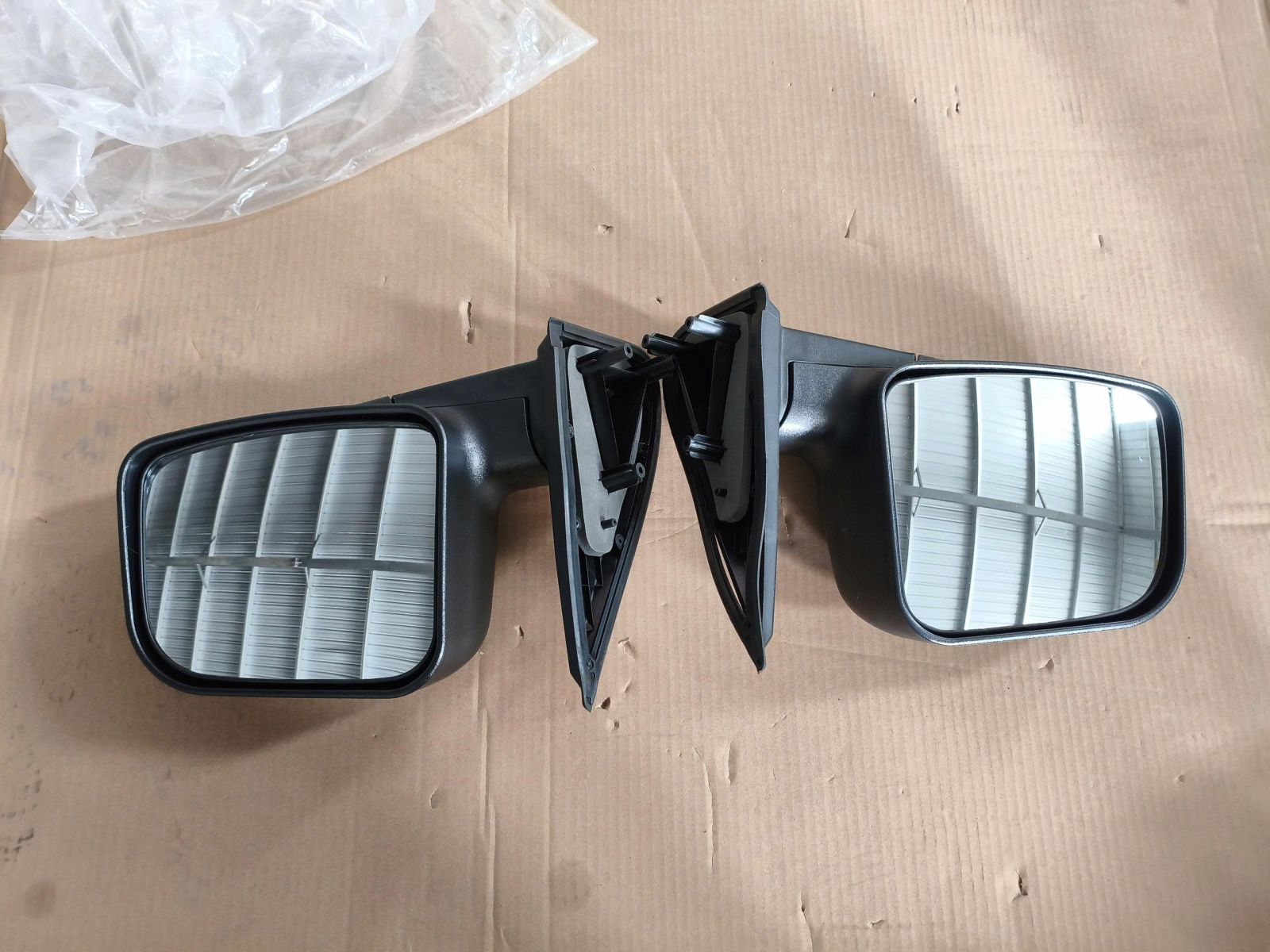 GƯƠNG HẬU VEAM FOTON Truck Mate. T25