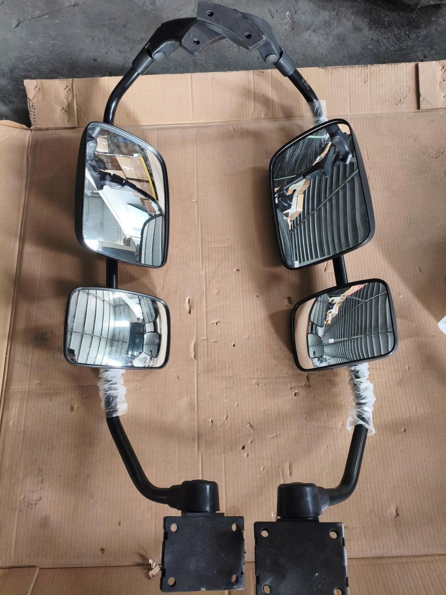 GƯƠNG HẬU LIỀN TAY GƯƠNG TERACO 235 250