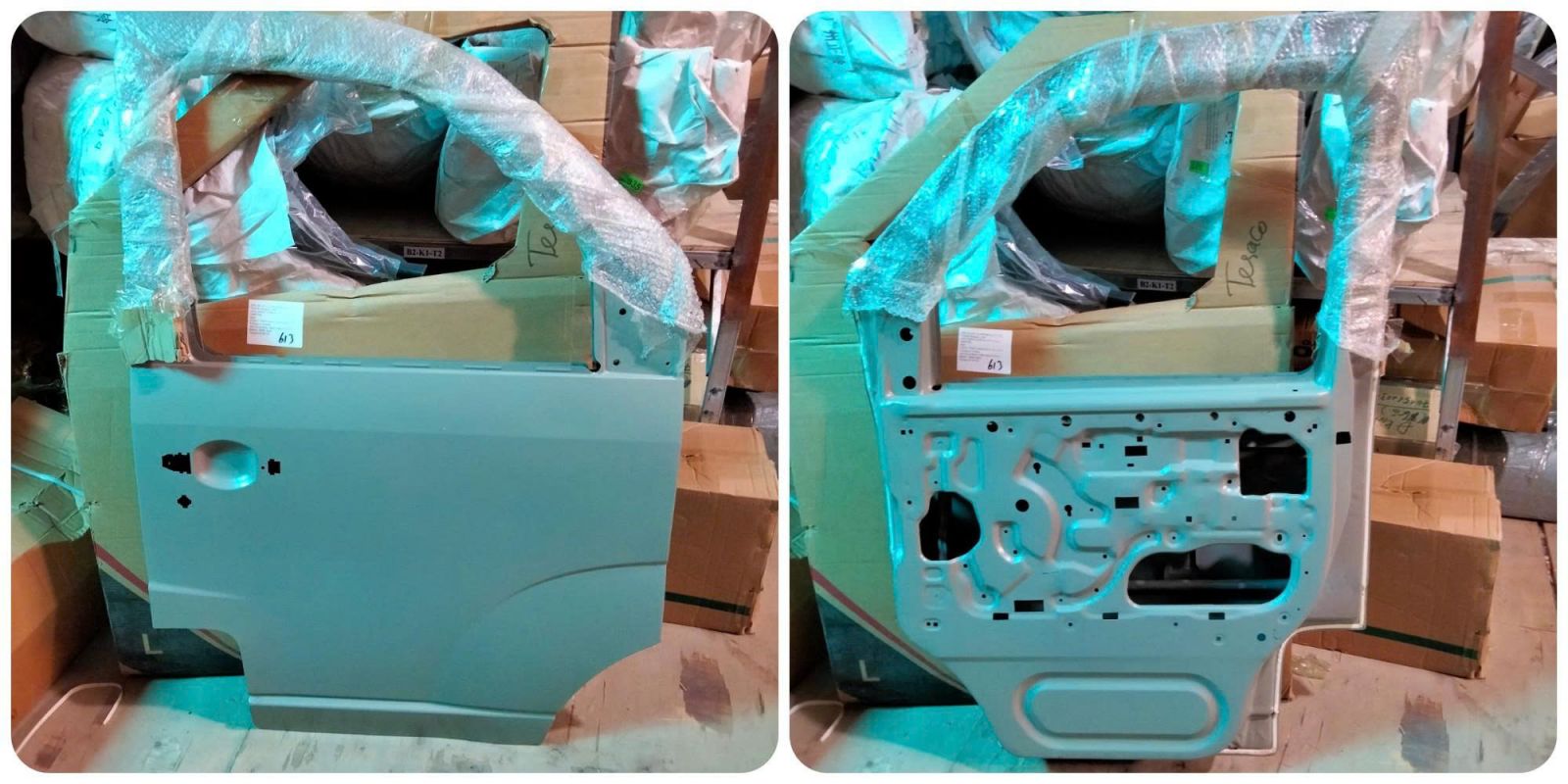 CÁNH CỬA MỘC THACO TOWNER 950 990