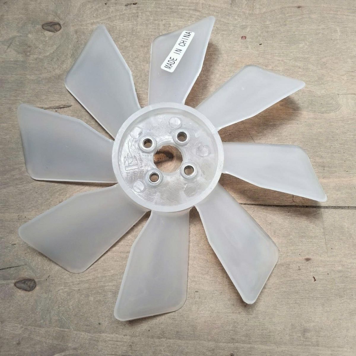 CÁNH QUẠT KÉT NƯỚC 465
