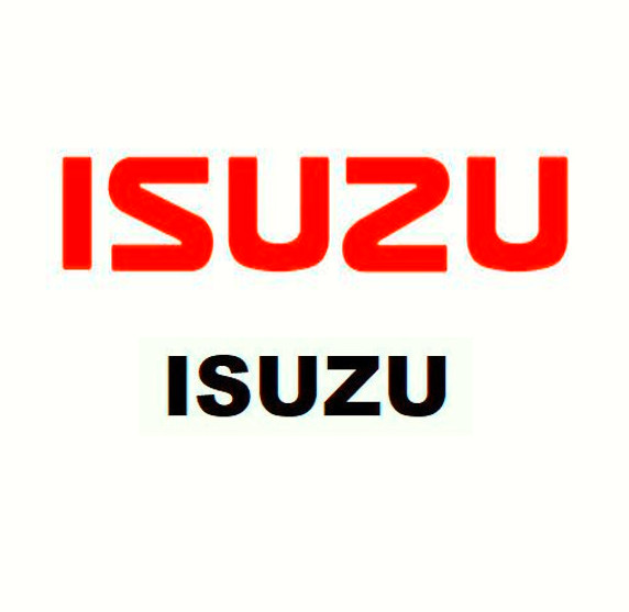 ISUZU