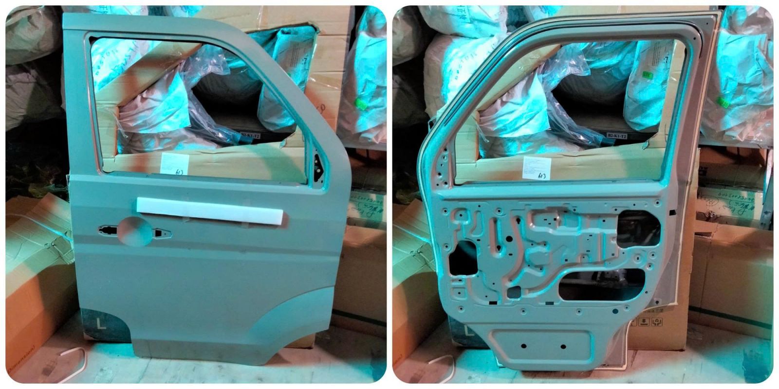 CÁNH CỬA MỘC DONGBEN X30 SRM