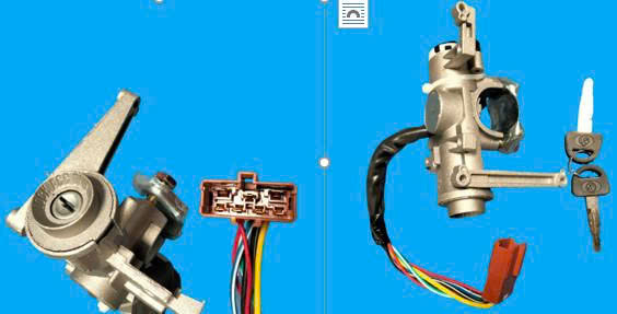 KHÓA ĐIỆN ĐỀ 474 SYM , DONGBEN X30 ,DONGFONG ,TERACO T100