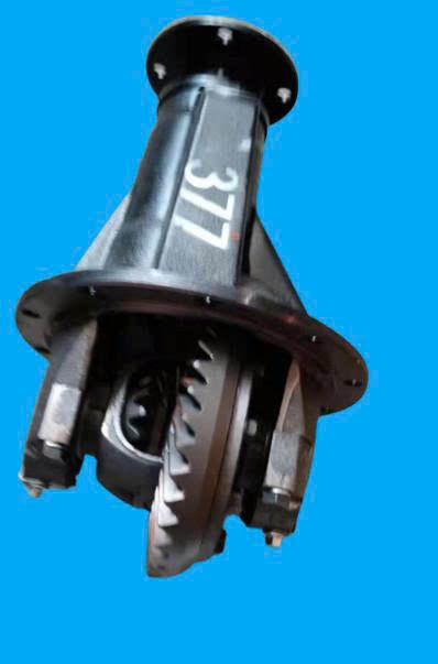 ĐÙM CẦU COMPLE TERACO T100