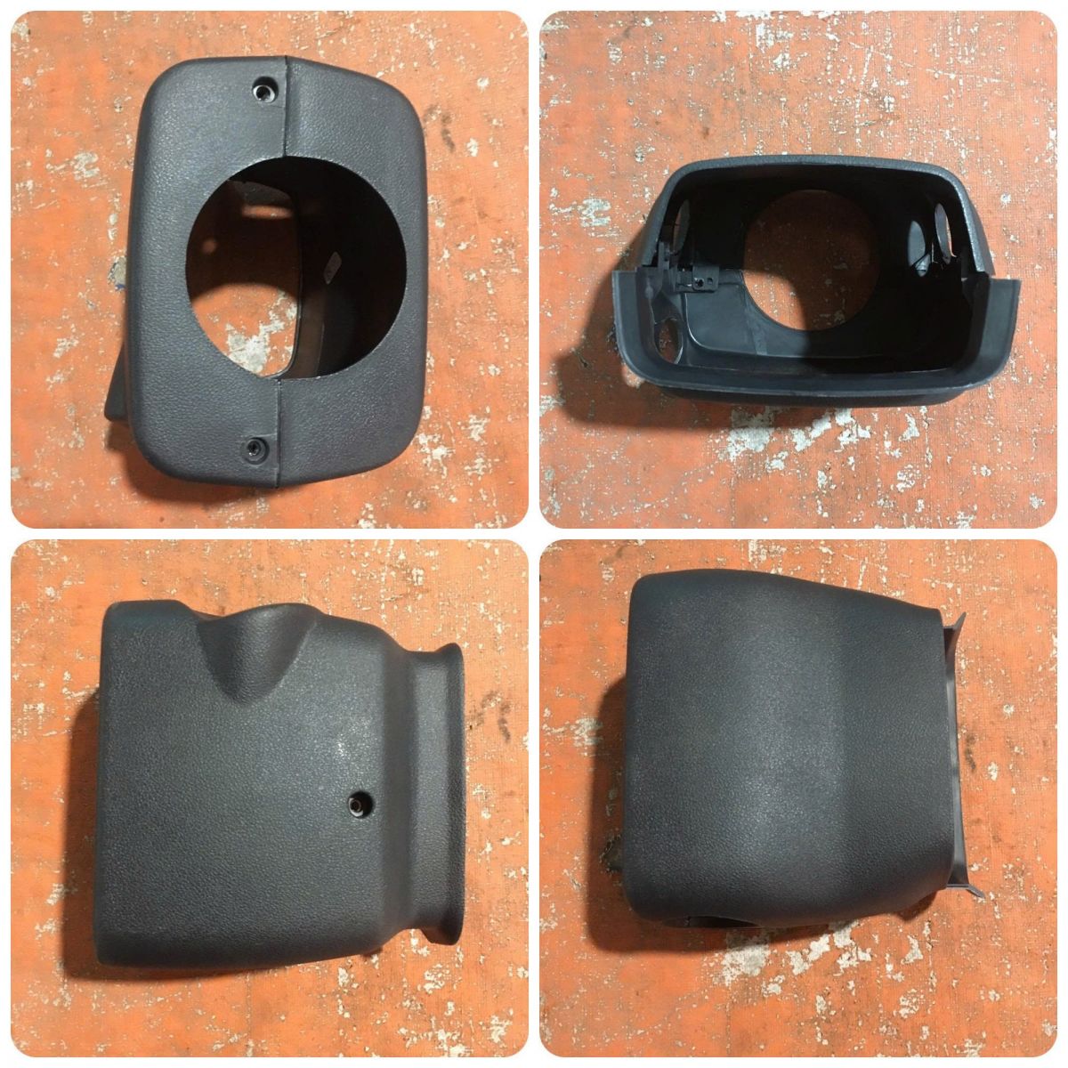 ỐP TRỤ LÁI SUZUKI 500KG