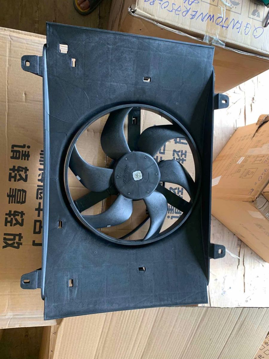 QUẠT KÉT NƯỚC TRƯỜNG GIANG T3,FRONTIER TF230