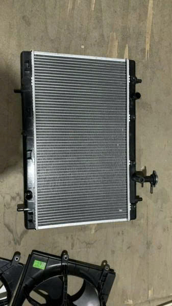 KÉT NƯỚC TERACO T100
