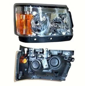 ĐÈN PHA XE TẢI JAC H250 E5