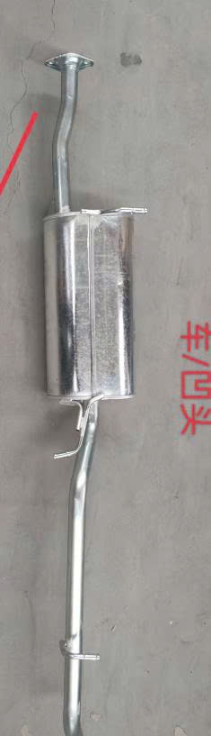 ỐNG BÔ GIẢM THANH TRƯỜNG GIANG T3, TF230