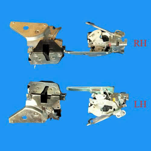 Ổ NGẬM CỬA TRƯỚC DONGBEN, TERACO T100