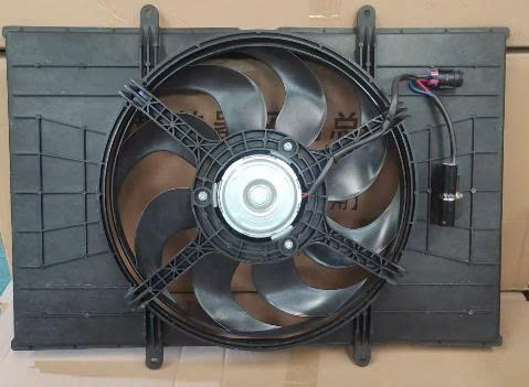 QUẠT GIÓ KÉT NƯỚC WULING 900 KG TẢI VAN
