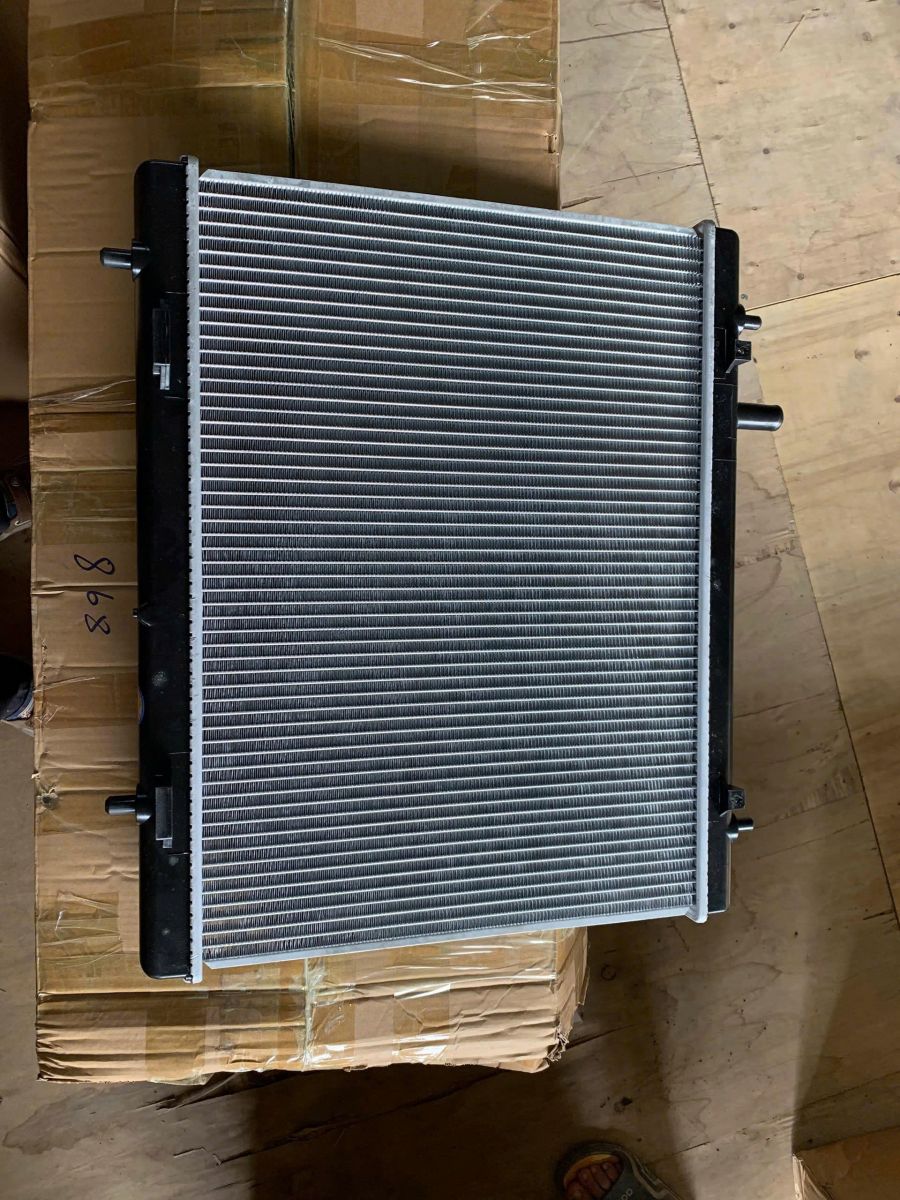 KÉT NƯỚC LÀM MÁT  DONGBEN SRM 868 ,TERACO