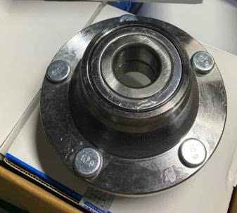 MAY Ơ TRƯỚC  XE DONGBEN SRM  ,TERACO T100
