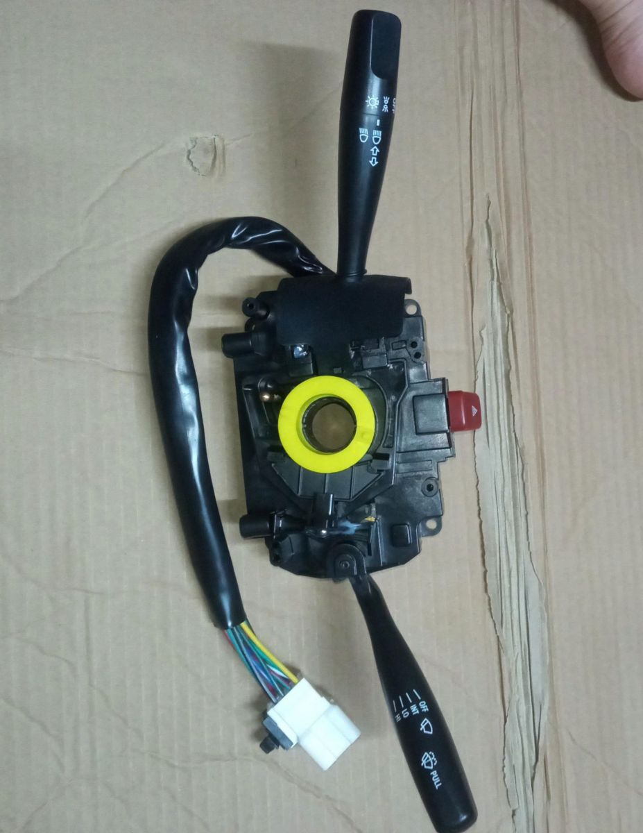 CÔNG TẮC TỔNG HỢP SYM ,DONGFONG