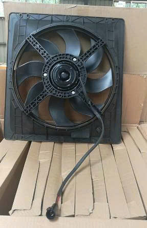 QUẠT GIÓ KÉT NƯỚC TF220