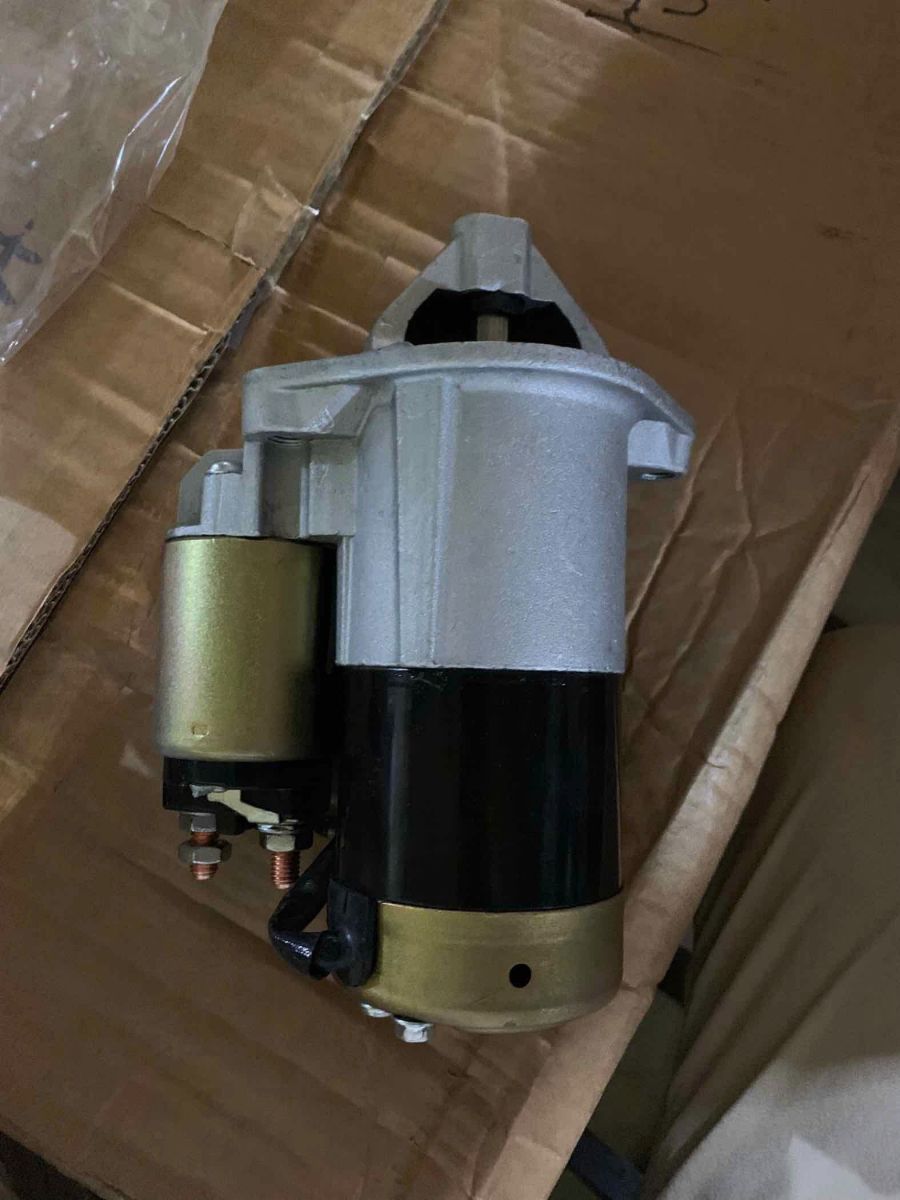 MÁY ĐỀ XE TERACO T100