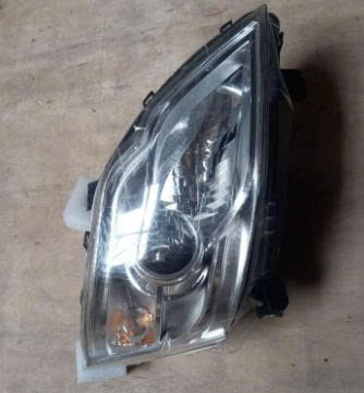 ĐÈN PHA TERACO T100 CHỈNH CƠ