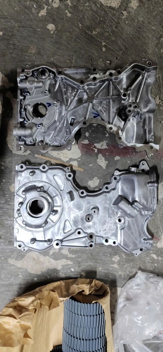 BƠM NHỚT 513 CẢ BƯỞNG - DONGBEN T30