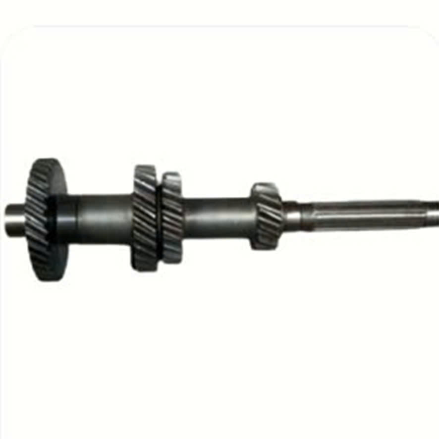 TRỤC TRUNG GIAN 5 TẦNG VINASUKI