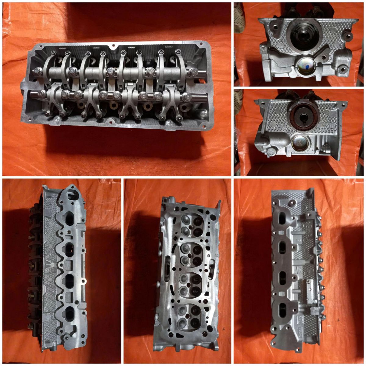 MẶT MÁY COMPLE TERACO T100