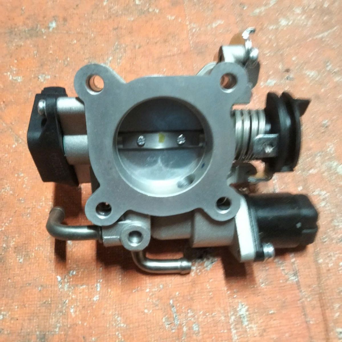 HỌNG GA KENBO VAN ,TERACO 100