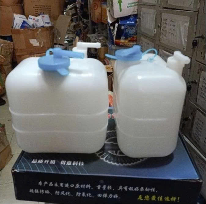 BÌNH NƯỚC PHỤ Ollin 500B ,700B , 800A , 700A, 950A,