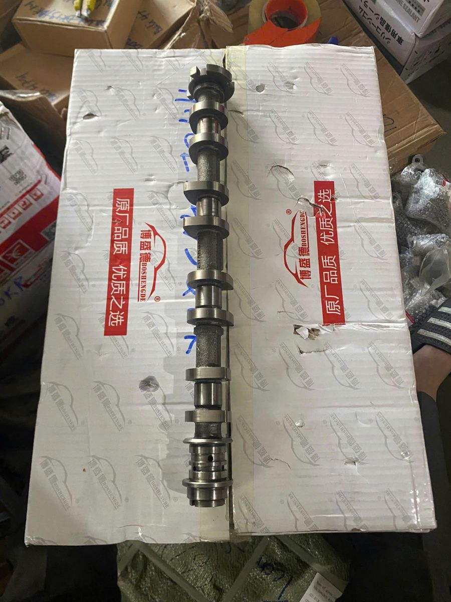 TRỤC CAM XẢ TERACO STAR, V6