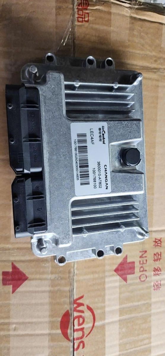 ECU TERACO V6, V8