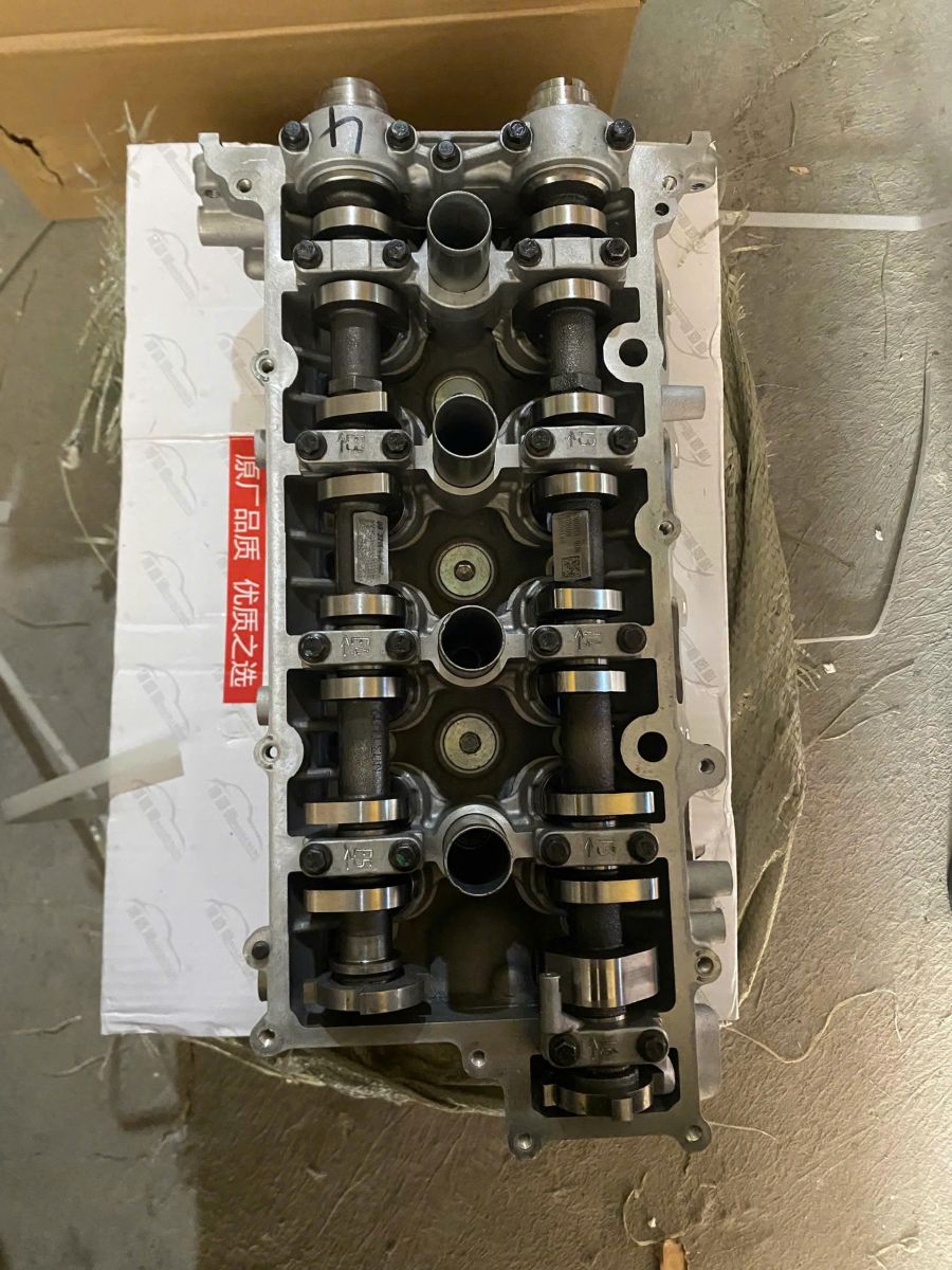 MẶT MÁY COMPLE TERACO STAR, V6