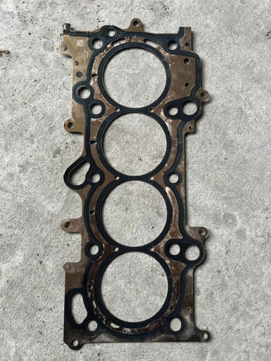 GIOĂNG MẶT MÁY TERACO V6, VAN, 2S