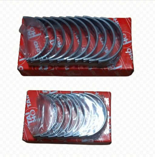BẠC BIÊN + BẠC TRỤC CƠ TERACO STAR, V6 ,TF430, TF450
