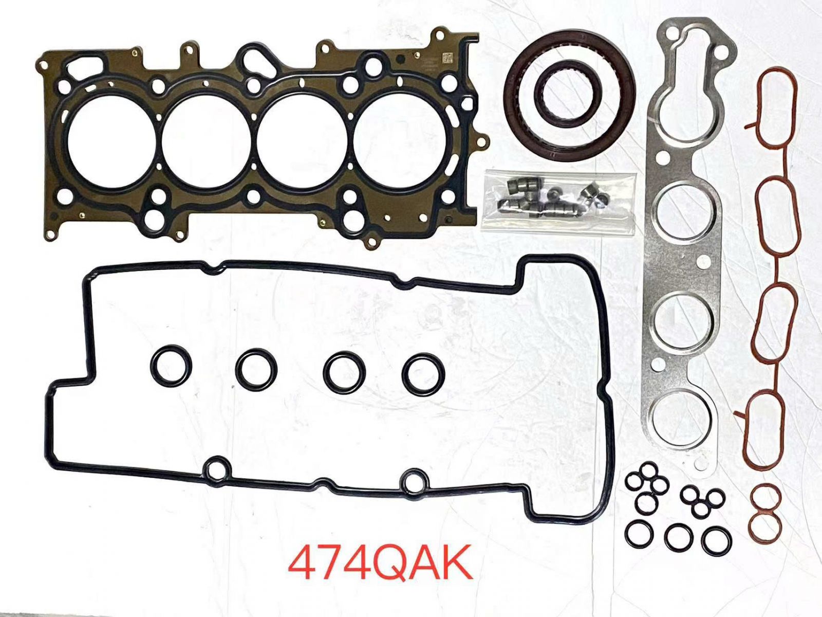 GIOĂNG ĐẠI TU TERACO V6, STAR