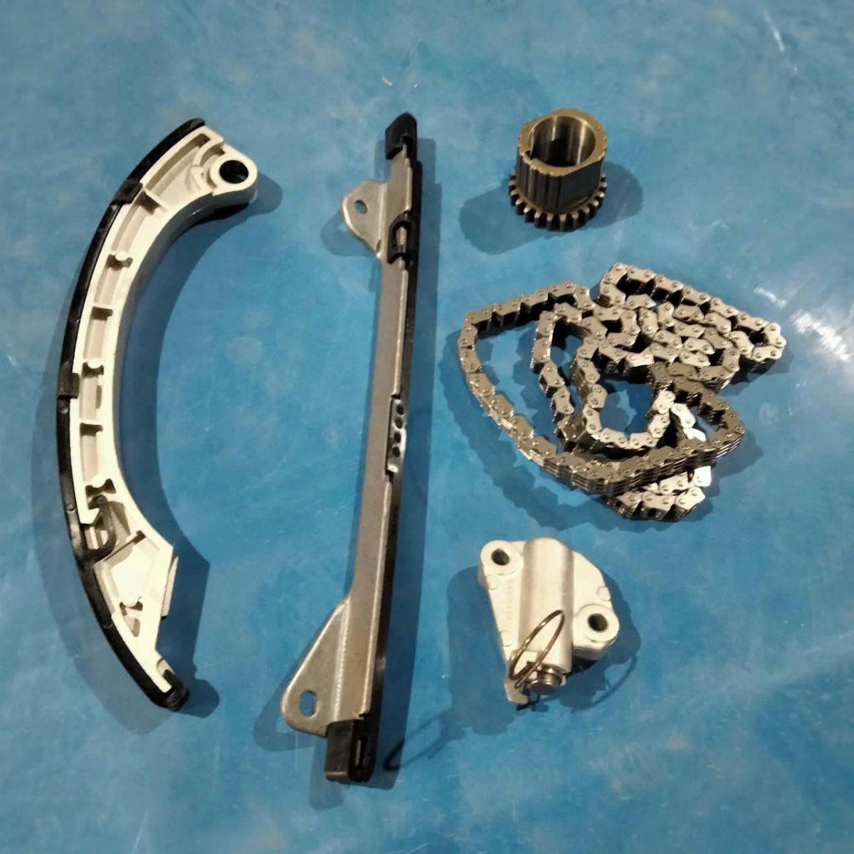 BỘ SÊN CAM TERACO V6, STAR