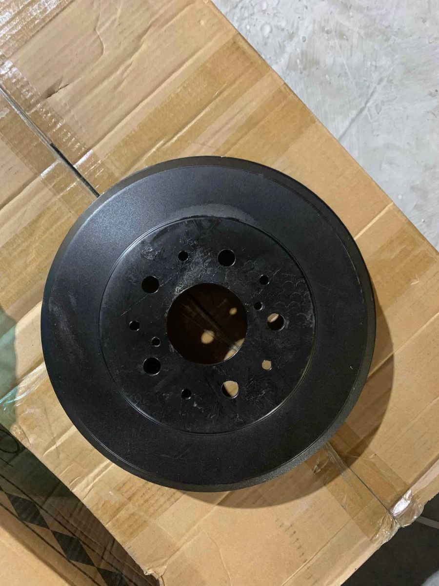 TĂNG BUA SAU TERACO V6