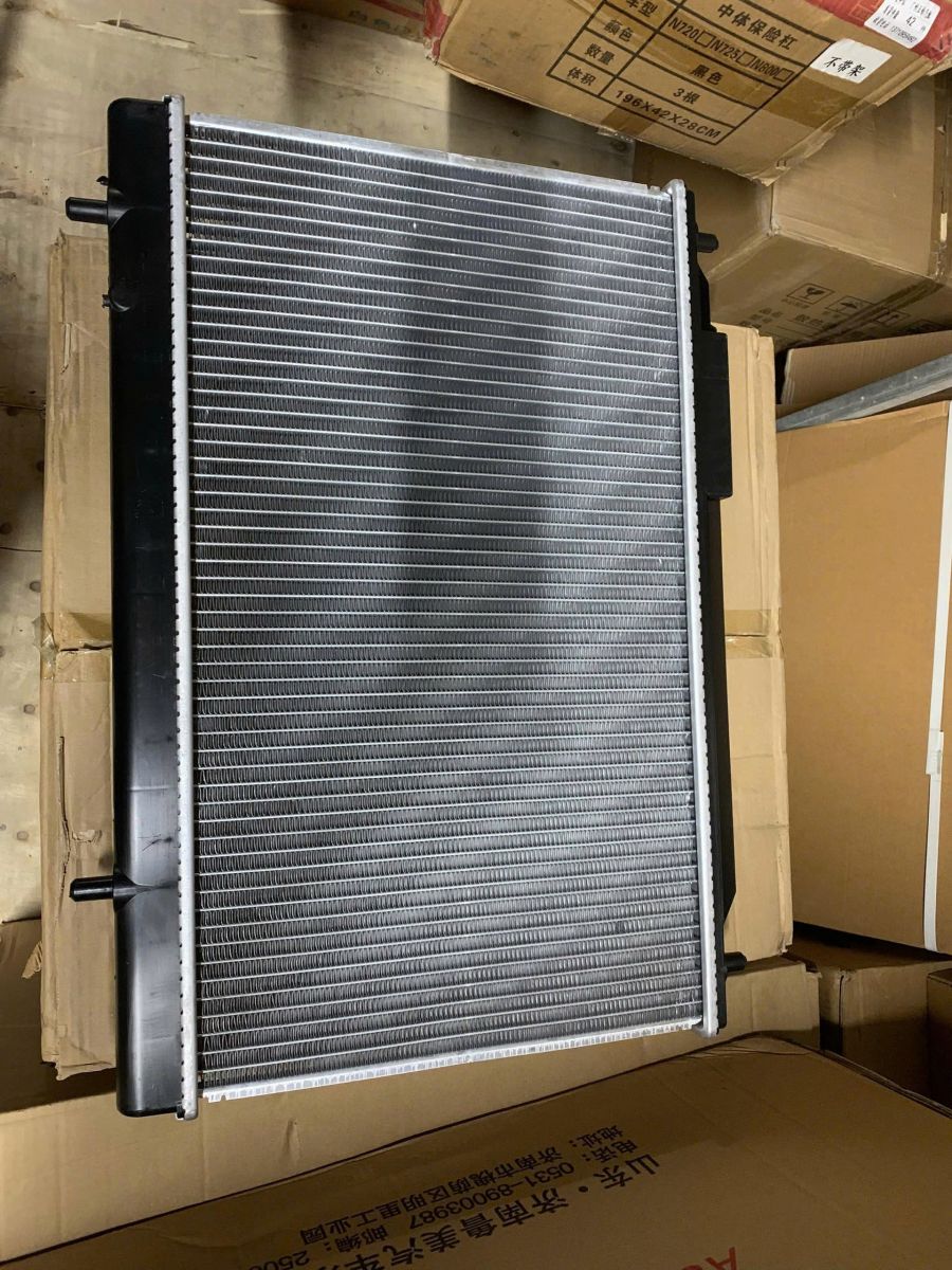 KÉT NƯỚC DONGBEN 870 , TERACO V8