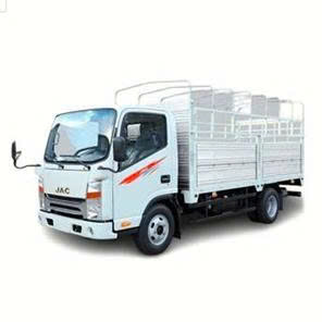 JAC N200