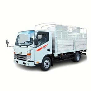 JAC N250
