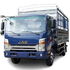 JAC N350