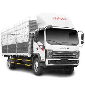 JAC N800