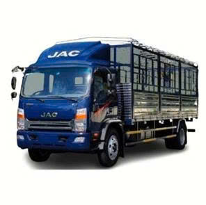 JAC N900