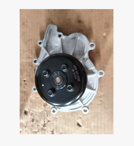 BƠM NƯỚC  ĐỌNG CƠ JAC N200 N350 N350DL