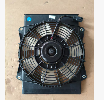 QUẠT GIÓ DÀN NÓNG ĐIỀU HOÀ JAC N200 N350