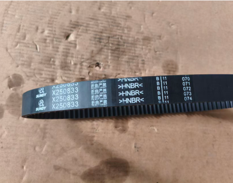 DÂY CAM JAC N250 E5