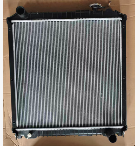 KÉT NƯỚC LÀM MÁT JAC N500E5 N650